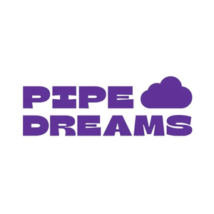 pipedreams brand logo for pipedreams.co