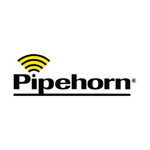 pipehorn brand logo for pipehorn.com