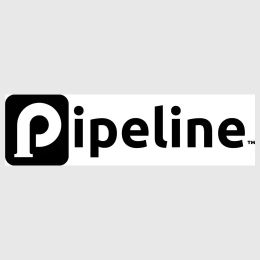 pipeline brand logo for pipeline.us