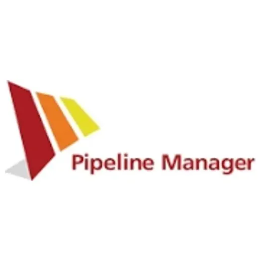 pipelinemanager brand logo for pipelinemanager.com