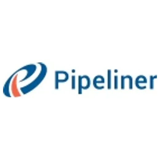 pipelinersales brand logo for pipelinersales.com