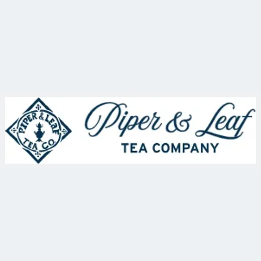 piperandleaf brand logo for piperandleaf.com