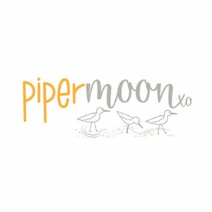 pipermoonxo brand logo for pipermoonxo.com