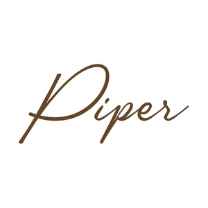 piperoceanside brand logo for piperoceanside.com