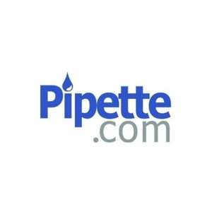 Pipette brand logo for pipette.com