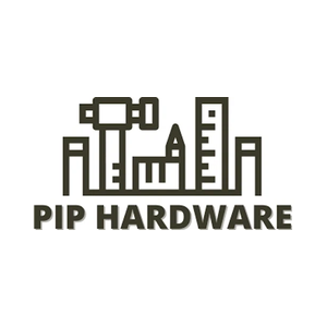 piphardware brand logo for piphardware.com