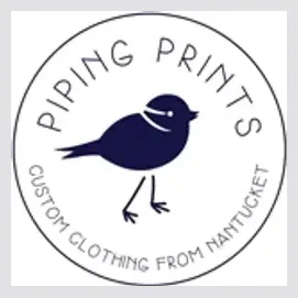 pipingprints brand logo for pipingprints.com