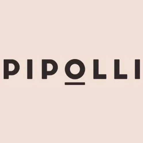 pipolli brand logo for pipolli.com