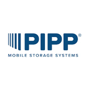 pippmobile brand logo for pippmobile.com