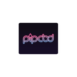 pipwellness brand logo for pipwellness.com