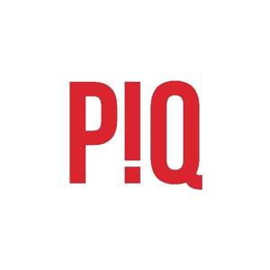 piqgifts brand logo for piqgifts.com
