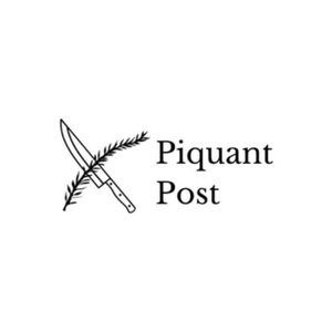 Piquant Post brand logo for piquantpost.com