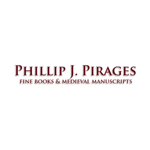 pirages brand logo for pirages.com