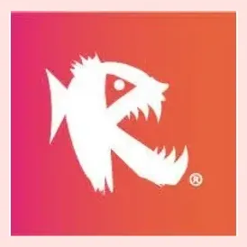 piranhasunglasses brand logo for piranhasunglasses.com