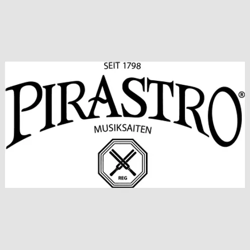 pirastro brand logo for pirastro.com
