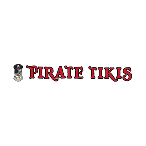 pirate-tikis brand logo for pirate-tikis.com
