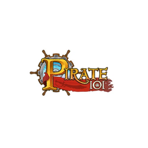 pirate101 brand logo for pirate101.com