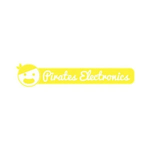 Teachable brand logo for pirateselectronics.teachable.com