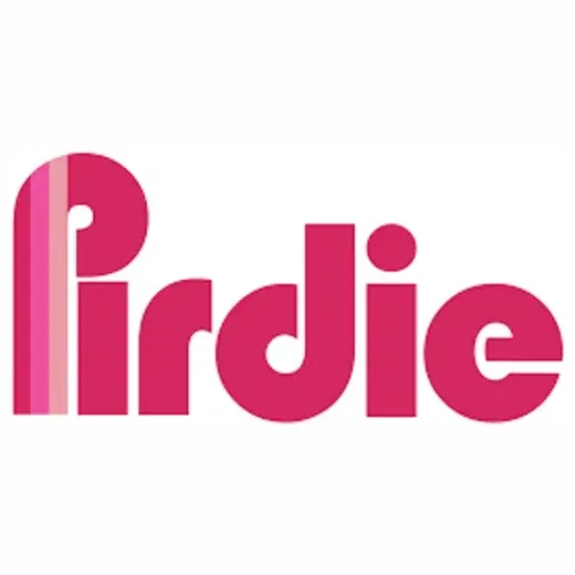 pirdiegolf brand logo for pirdiegolf.com