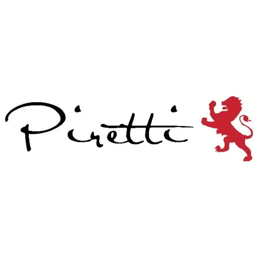 pirettigolf brand logo for pirettigolf.com