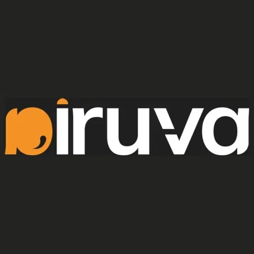 piruva brand logo for piruva.com