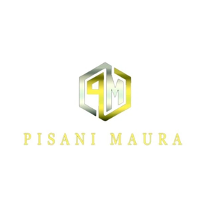 pisanimaura brand logo for pisanimaura.com