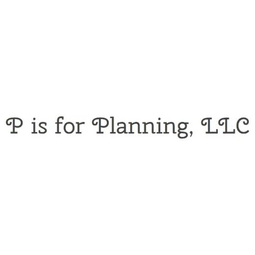 Wpcomstaging brand logo for pisforplanning.wpcomstaging.com