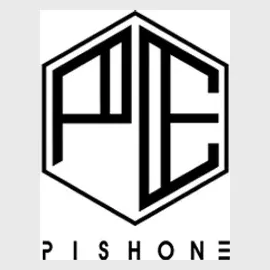 pishonejewelry brand logo for pishonejewelry.com
