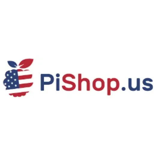 pishop brand logo for pishop.us