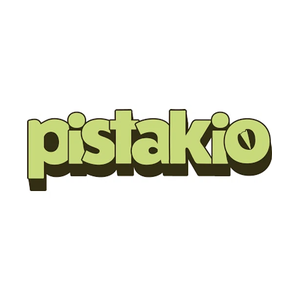 pistakio brand logo for pistakio.co