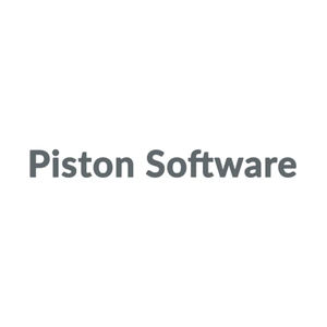 pistonsoft brand logo for pistonsoft.com