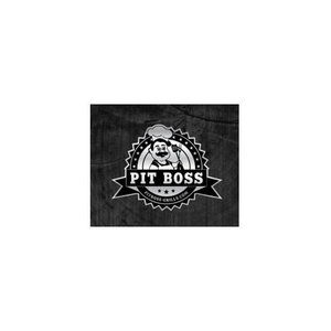 Pit Boss Grills brand logo for au.pitboss-grills.com