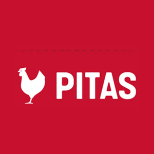 pitas-usa brand logo for pitas-usa.com