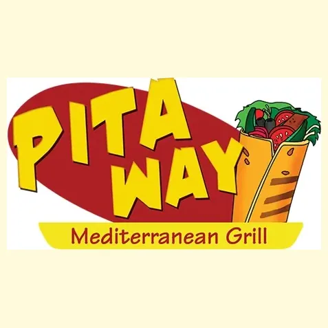 pitaway brand logo for pitaway.com