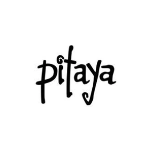 pitaya brand logo for pitaya.com
