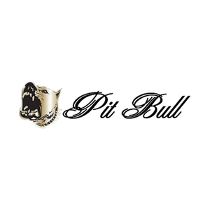 pitbullcap brand logo for pitbullcap.com