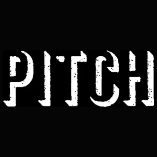 pitchpizzeria brand logo for pitchpizzeria.com