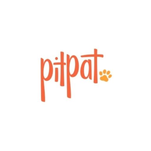 PitPat brand logo for pitpat.com
