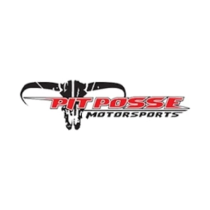 pitposse brand logo for pitposse.com