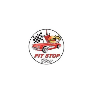 pitstopdineroside brand logo for pitstopdineroside.com