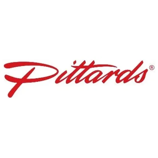 pittards brand logo for pittards.com