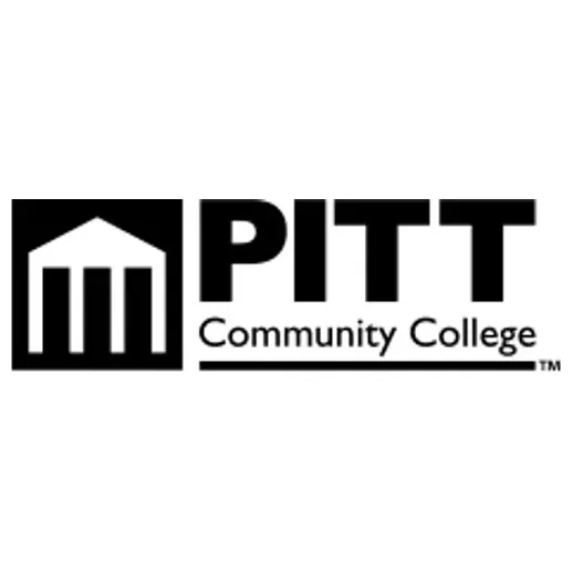 pittcc brand logo for pittcc.edu