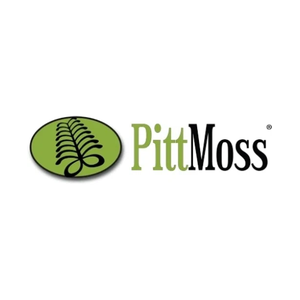 pittmoss brand logo for pittmoss.com