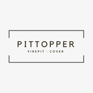 pittopper brand logo for pittopper.com