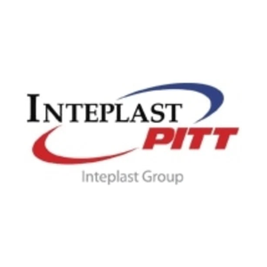 pittplastics brand logo for pittplastics.com
