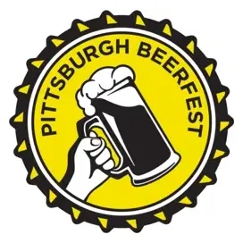 pittsburghbeerfest brand logo for pittsburghbeerfest.com