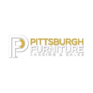pittsburghfurniture brand logo for pittsburghfurniture.com