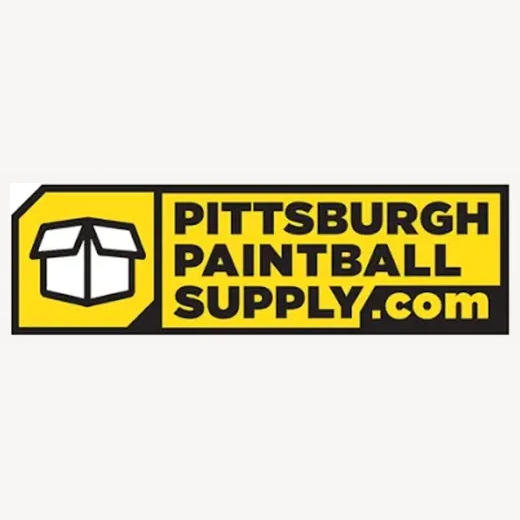 pittsburghpaintballsupply brand logo for pittsburghpaintballsupply.com