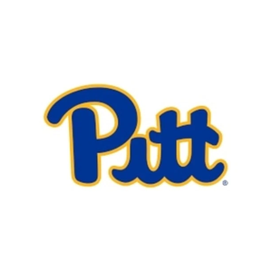 pittsburghpanthers brand logo for pittsburghpanthers.com