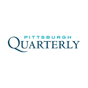 pittsburghquarterly brand logo for pittsburghquarterly.com